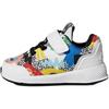(TD) X Star Wars El I Shoes 'White Multi-Color' Baby BY3024