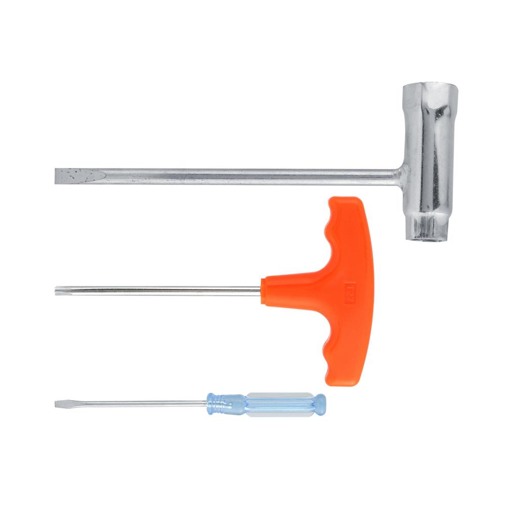 Chainsaw Accessories Sleeve Screwdriver Wrench Set Tool Fits for Stihl Chainsaw