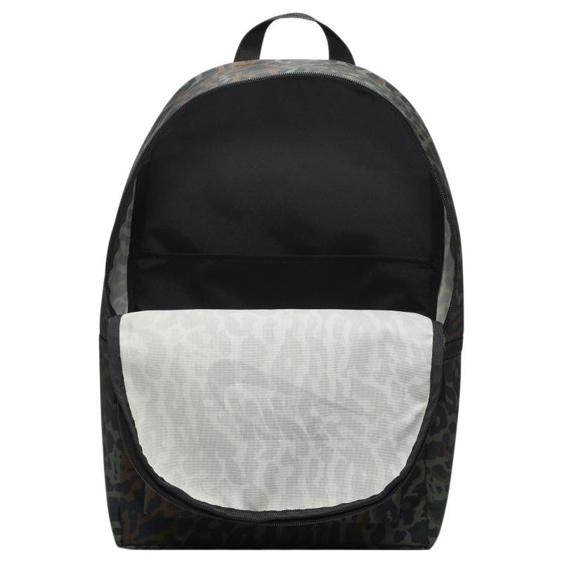 Nike Fabric Backpack Regular Unisex Multicolor Lightweight Casual FB2839-010