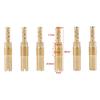F Fityle 6pcs Pilot Jet Slow Jet #32#35#38#40#42#45