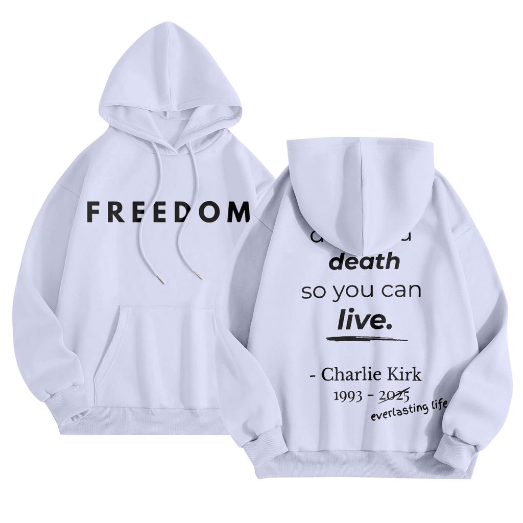 Women's Fashion Daily Versatile Casual Sweatshirts Long Sleeve Top Sweatshirts