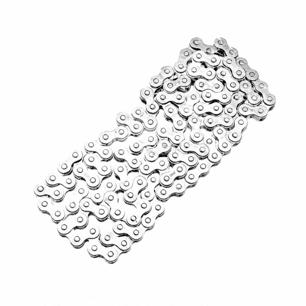 Compatible Trail Bike Brands Model Replacement Chain Interlocking Roller