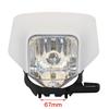 Motorcycle Headlight Headlamp Head Light Lamp For Husqvarna FC FE FX TX TC TE 125 250 300 350 450 501 TC25 FE250 FC250