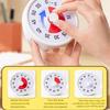 Time Management Children Timer Self Discipline Countdown Alarm Clock Kitchen  Cooking Timer  Study