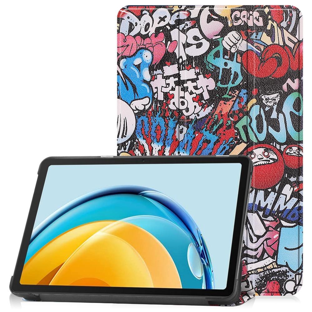 11 Inch for Huawei Matepad SE11 Case Premium Protective Cover for Matepad SE Tablet Slim Fit Auto Wake Sleep