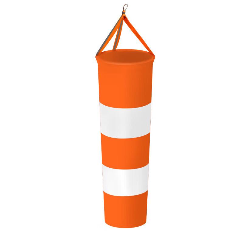 Reflective Luminous Thickened Wind Sock