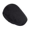 Breathable Duckbill Hats Vintage Forward Hat Fashion Peaked Cap  Cold Weather
