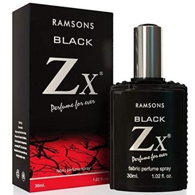 Ramsons Black Zx Parfémovaná voda, 30 ml