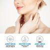 1/5/10PCS Firming And Rejuvenating Neck Mask, Neck Facial Mask, Containing Hyaluronic Acid, Asiatica