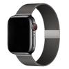 Milanese Loop Band for Apple Watch Strap Ultra 49mm 46mm 45mm 44mm 41mm 40mm Metal Wristband Bracelet Iwatch Series 9 8 7 6 5 4 3 SE