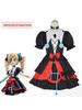 In Stock: Stella's 'Escape the Night of Terror' Anime Cosplay Dress