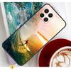 California Surfing Waves Case For Samsung Galaxy M54 M23 M20 M32 M52 M56 M16 M36 M34 M14 M35 M55 M15 M11 M31 M13 M53