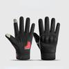 New Motorcycle Riding Gloves for Men, Outdoor Sports Motorcycle Anti-Slip Touchscreen Cycling Gloves, Outdoor Sports Fitness Training Gloves