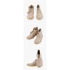Clarks Desert Sand Suede Boots 26155527