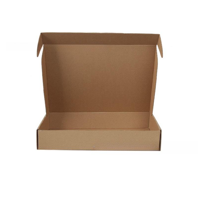 Airplane box + foam bag