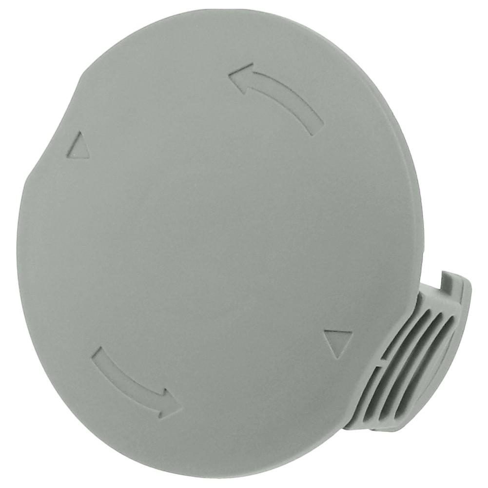 Per coperchio bobina Bosch per EasyGrassCut 18V-230 /18V-26/18V-260.23.26 / F016F05800