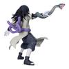 BANPRESTO NARUTO Shippuden Orochimaru Vibration Star Figure
