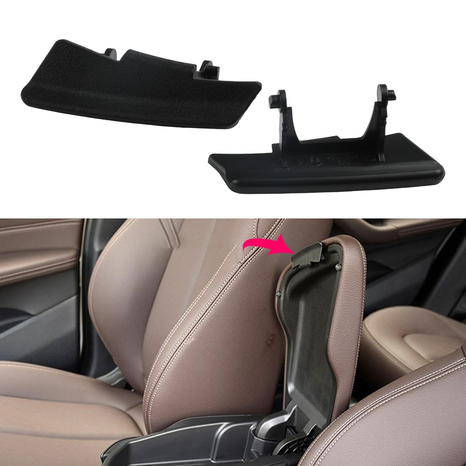 

Automotive Accessories Console Latch Clip Plastic Construction High Universality Fitment Long-lasting Functionality China Mainland