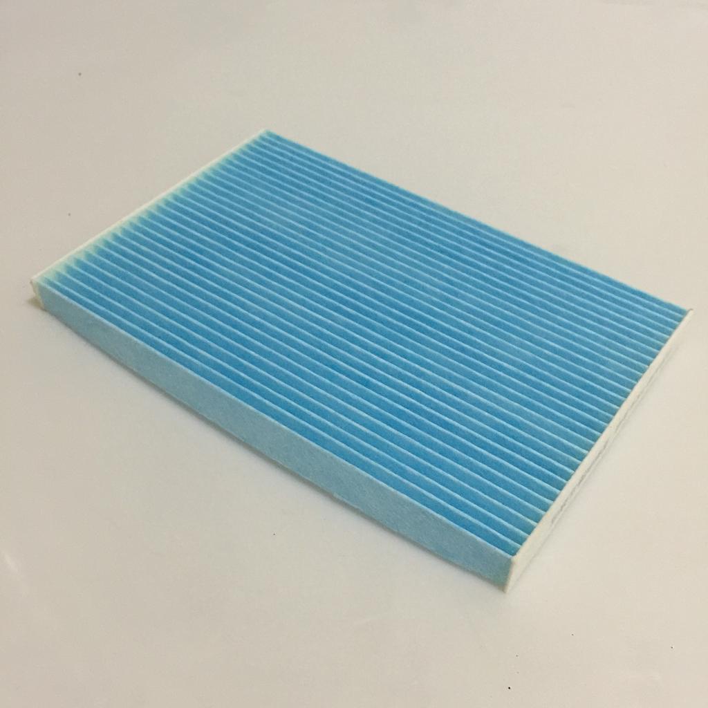 Suitable for 14 models of Dongfeng Citroen new Alisha air conditioning filter element 13 models of Dongfeng Peugeot 301 air cond