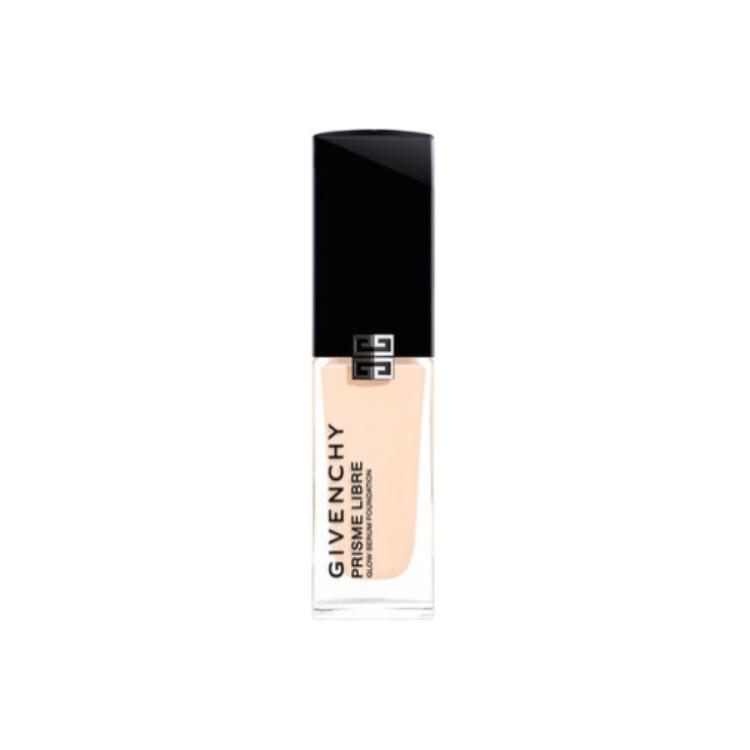 

Givenchy Prisme Libre Glow Сироватка-тональна основа з ефектом розмиття та зволоження #0C