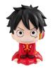 Rukappu ONE PIECE Monkey D. Luffy Future Island Ver. Completed Figure