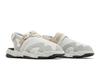 Men's Sneakers Puma TS-01 Retro Feather Gray Feather Gray/Puma Black