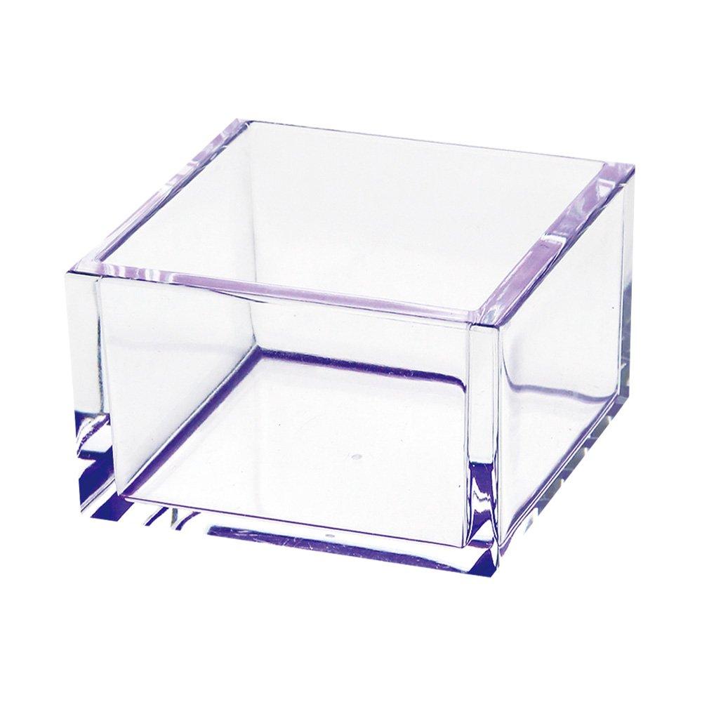 

Yamako Clear sake Made in 12239 1-gomasu (Japanese cup), Purple, Japan,