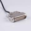 FTDI Chip Usb To RS232 25 Pin DB25 Male Connector Serial Adapter Cable CNC Controls Programming Cable Compatib