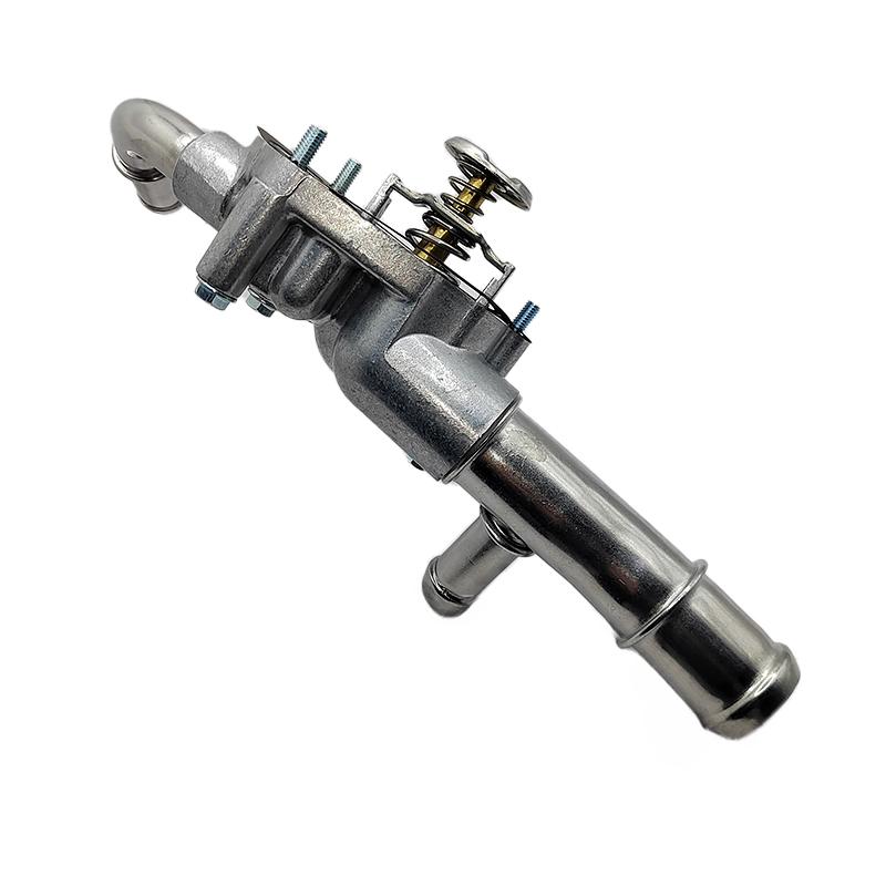1511077 12651113 12638836 For Chevrolet Captiva Equinox Buick GMC Pontiac Saturn Engine Coolant Thermostat Housing Assembly