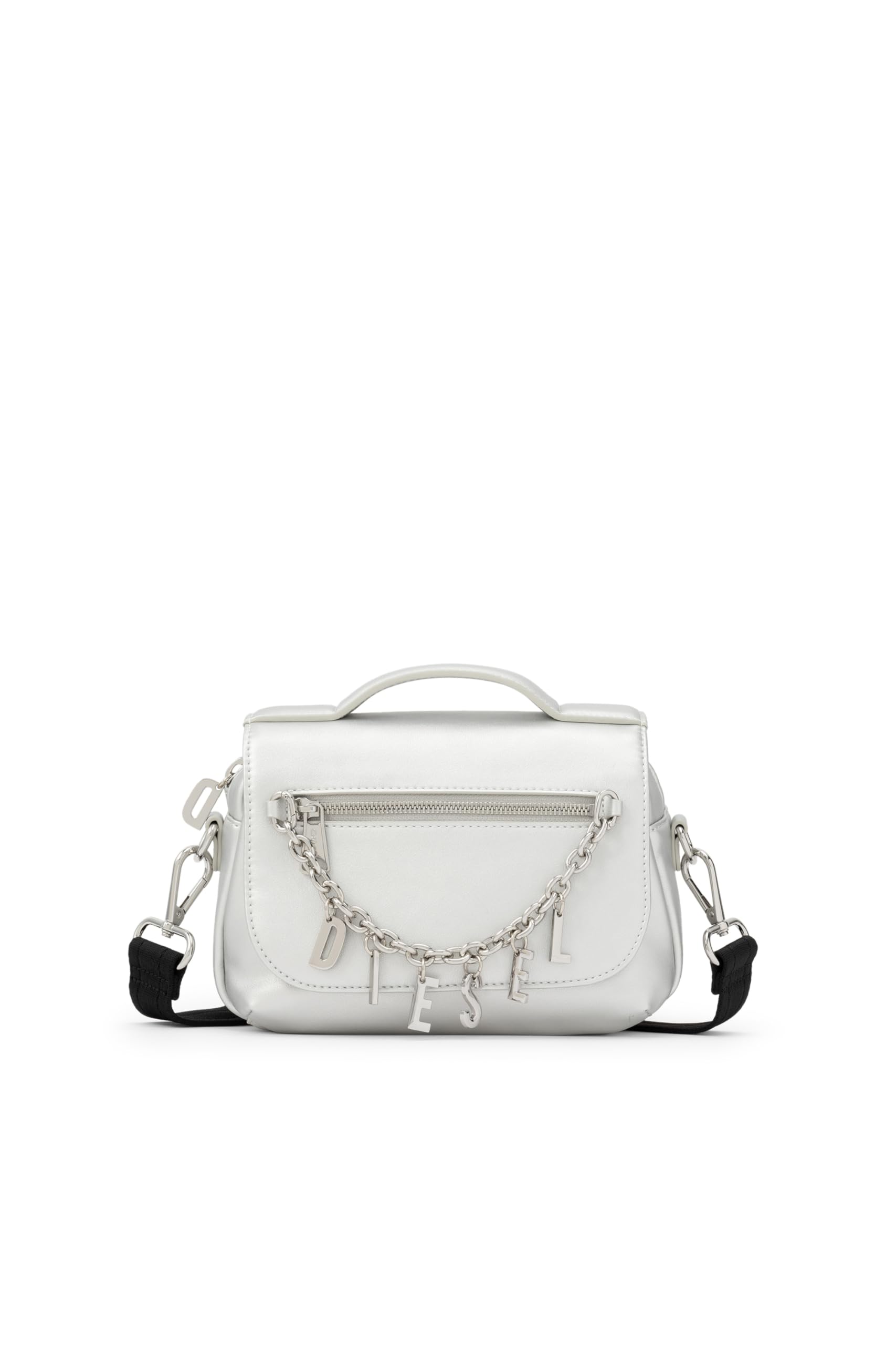 

Сумка Сумочка LOGOS MINI MESSENGER X10075P6727 T9002 Чорний Інші UNI [Дизель] Жін.