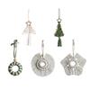 Accesorii de petrecere – Decorațiuni de Crăciun
