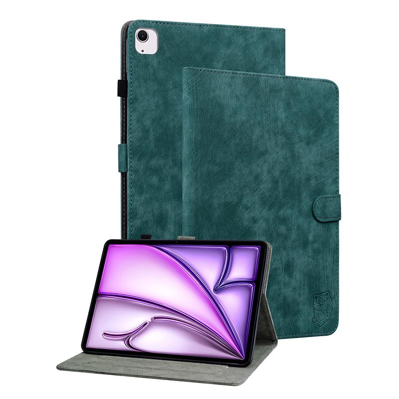 Leather Case for IPad Air 1 2 Air 3 10.5 Case IPad 5th 6th 7th 8th 9th Gen Case IPad 10.9 2022 Pro 11 2020 9.7 2018 Mini5 4 Case