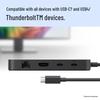 Microsoft Surface USB4 Expansion Dock