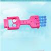 DIY Mechanical Arm Education Kit: Primary School Science Teaching Aid