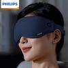 Eye Massager with Heat Compression CN Plug (adapter Included)