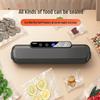 Fully Automatic Vacuum Sealer for Food Preservation and Packaging