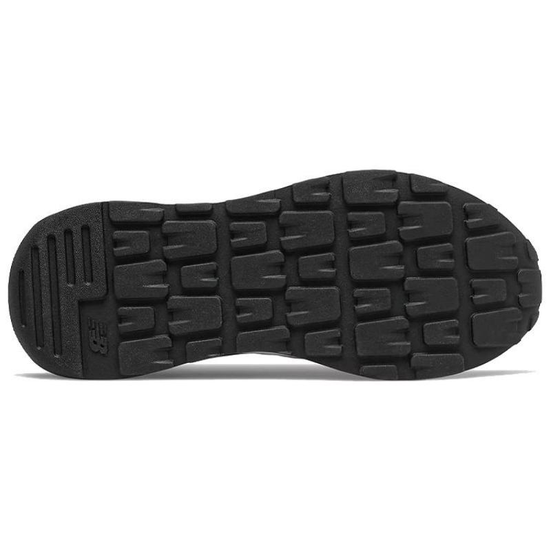 New Balance 57/40 Pink Lemonade Green Black Orange Sneakers M5740FM1