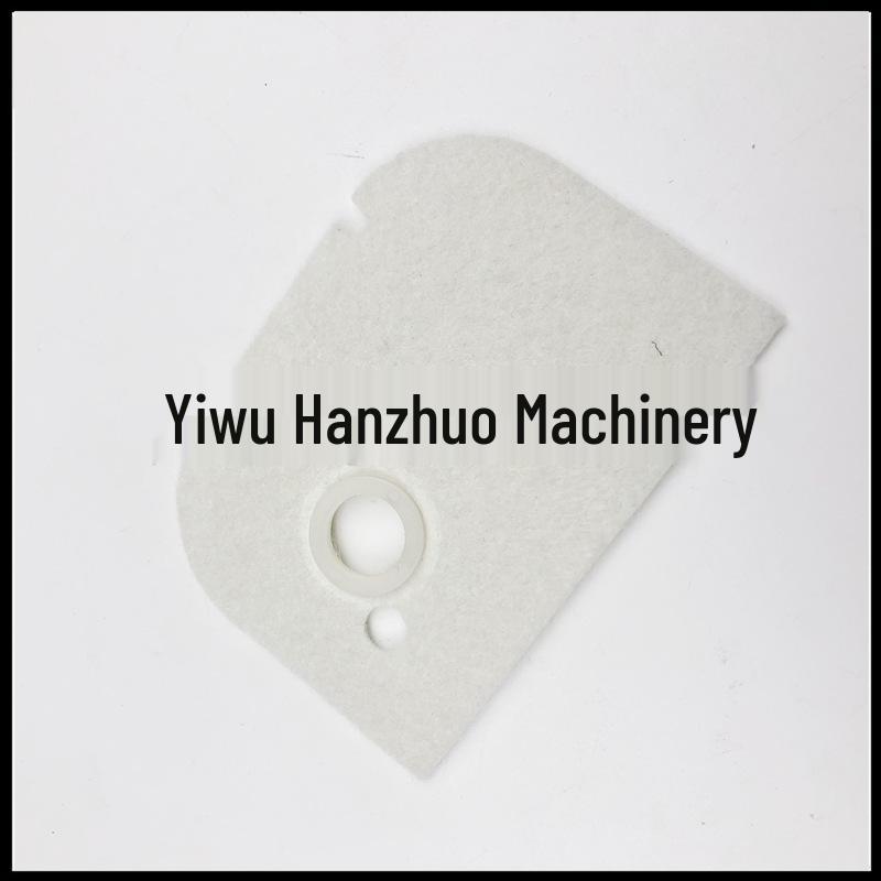 Han Zhuo MS009-012 ST600 Air Filter & Cotton Spark Plug HZPJ