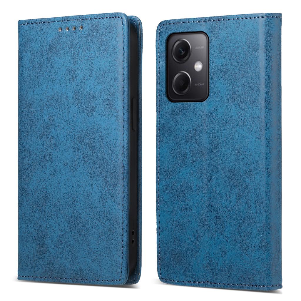 Magnetic Leather Wallet Cards Solt Case For Xiaomi Redmi Note 12 12Pro Plus 12T 11 13 Ultra POCO X5 Card Pocket Book Case Cover
