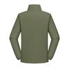 Windcheaters Fashionable Thin Models of Unisex Windproof Fabrics Comfortable Rushing Jacket YG-999