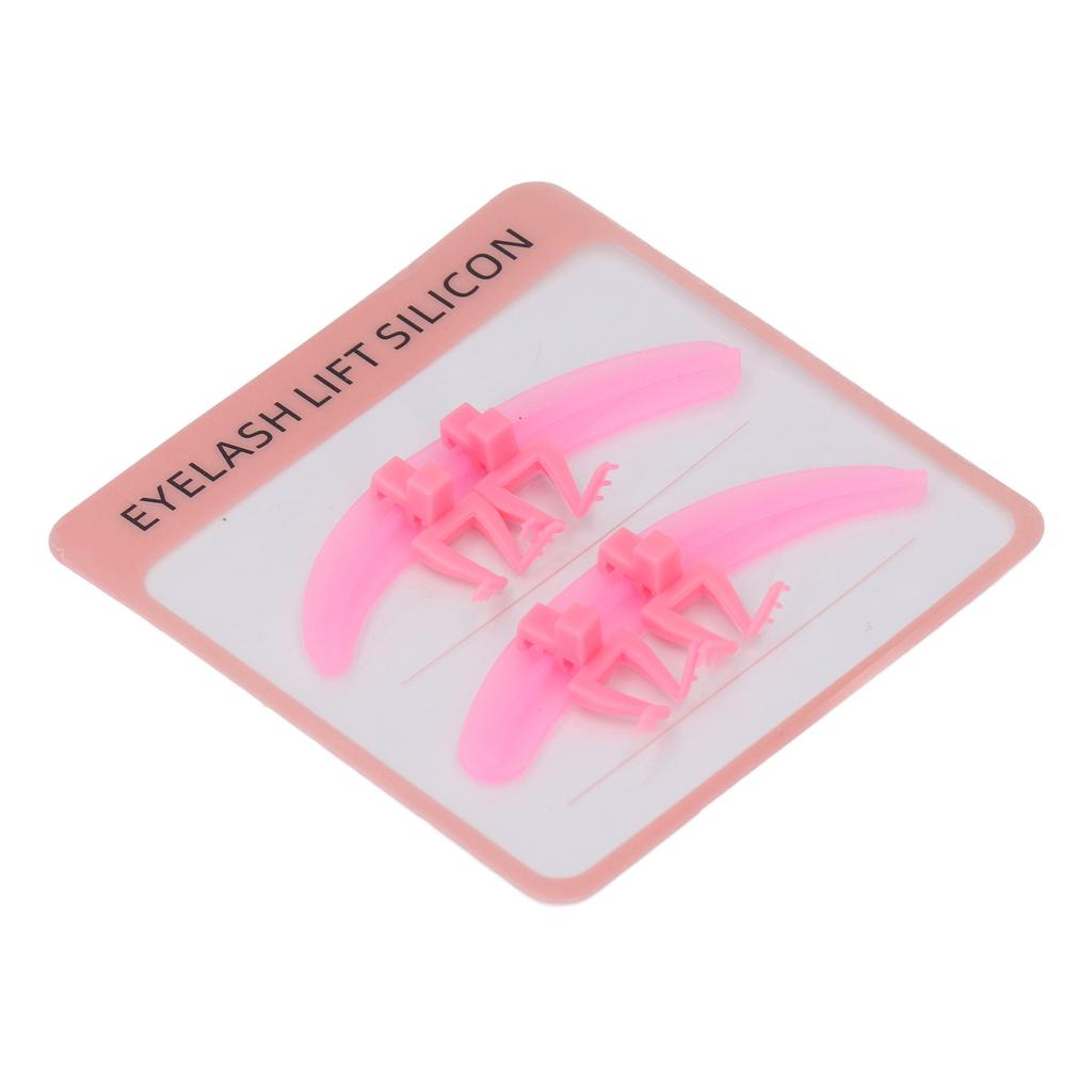Eyelash Lift Tools Set Silicone Lash Separator Lift Rod Pads Eyelash Perming Curler Kit Extension Tools for Eyelash Artist