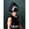 TAMASHII NATIONS S.H.Figuarts YuYu Hakusho Hiei Approx. 135mm PVC & ABS Painted Action Figure