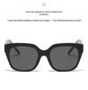 High-Quality UV Protection Summer Sunglasses for Men & Women with Nylon Lenses