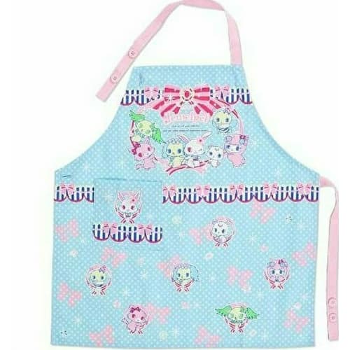 

sanrio jewelpet лента для фартука 120см