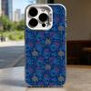 Game U-Undertale-es Case for iPhone17 16 15 14 13 12 11 Pro Max Plus Air 16E X XR XS Max Hard Shockproof Bumper Cover