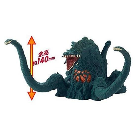 Godzilla Movie Monster Series Biollante