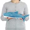 Carolata Whale Shark Plush Toy Realistic Shark Sea Creature Animal Toy Doll Gift Present Birthday Christmas Present (Medium Size/Soft Touch) (Twice