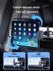 Adjustable Car Rear Seat Tablet & Phone Holder