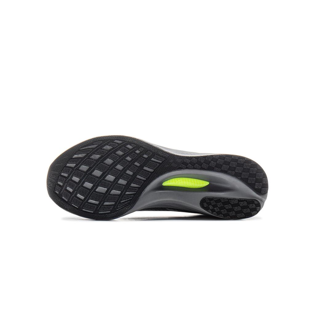 Li Ning Kids Mesh Running Shoes Fashion Versatile Simple Non-Slip Lightweight Shock Absorption Low Top Kids Sneakers YKFV096-7A