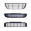 Compatible Lower Grille for Polo (06-10, 11-13, 14-18) Front Ventilation